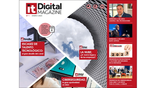 Portada ITDM 1