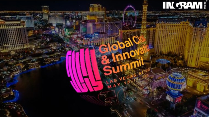 Ingram Global Cloud & Innovation Summit