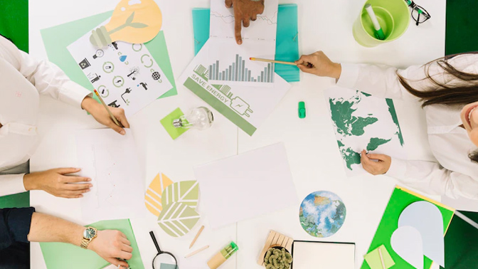 sostenibilidad empresa estrategia