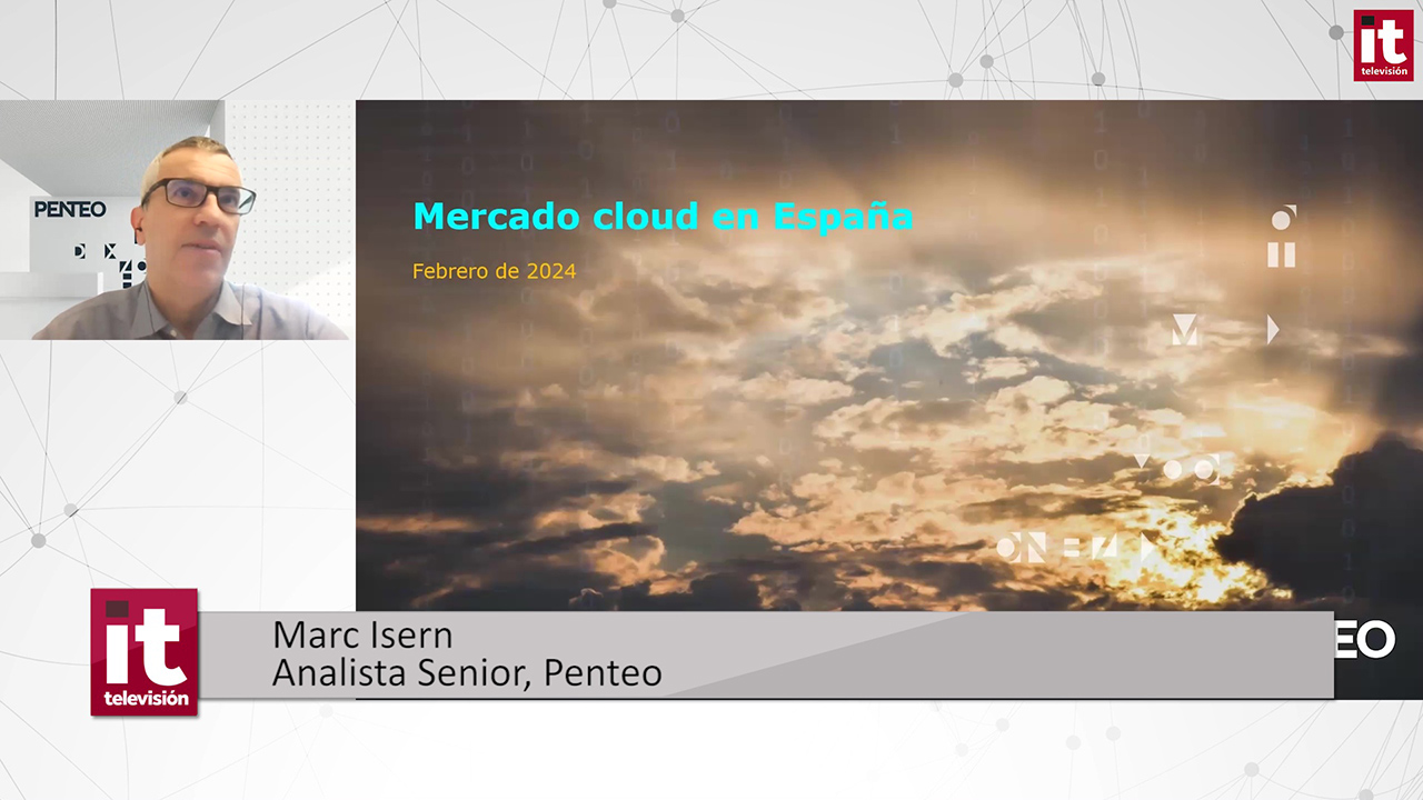 Ponencia Penteo - Encuentro ITDM Group Cloud 2024 - 720