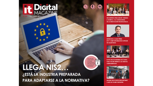 Portada ITDM 20