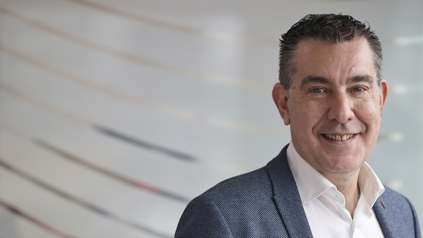 Hugo Fernández, V-Valley