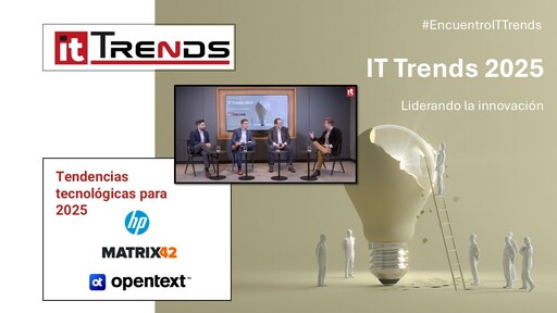 carátulas IT Trends 2025_gestiónIT_od