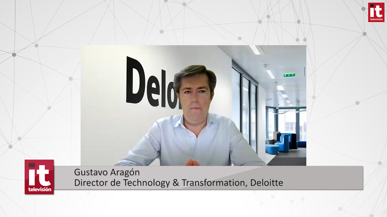 Entrevista Gustavo Aragon - Deloitte - 720
