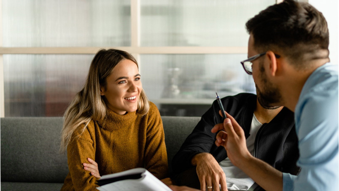 Robert Walters formacion