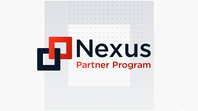 Ping Nexus Partner Program
