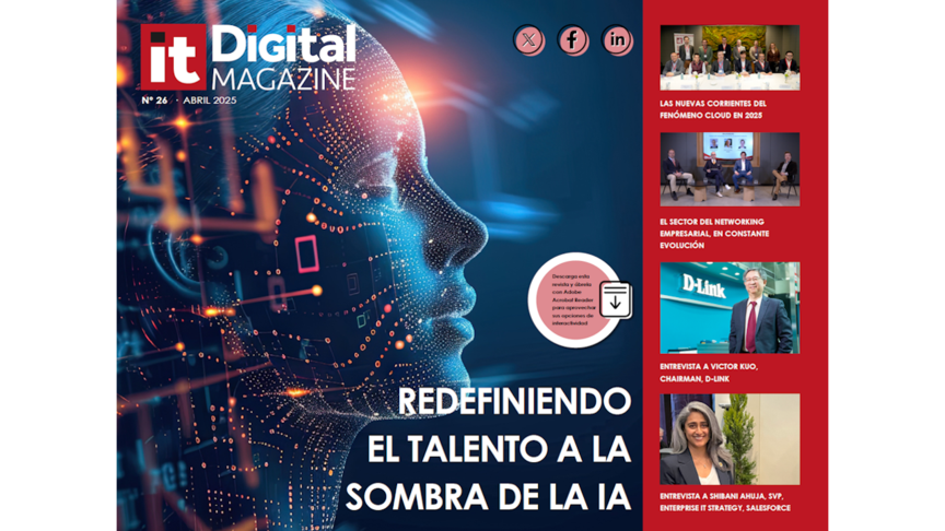 Portada ITDM26 S