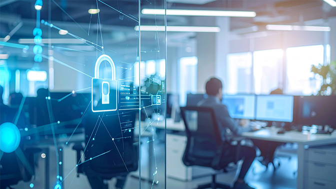 CyberArk ciberseguridad servicios gestionados