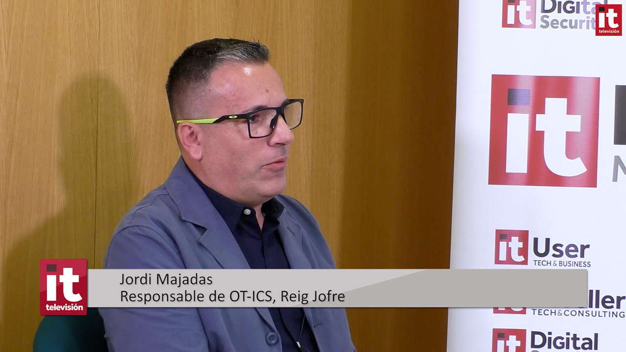 Entrevista Jordi Majadas - Reig Jofre - 720