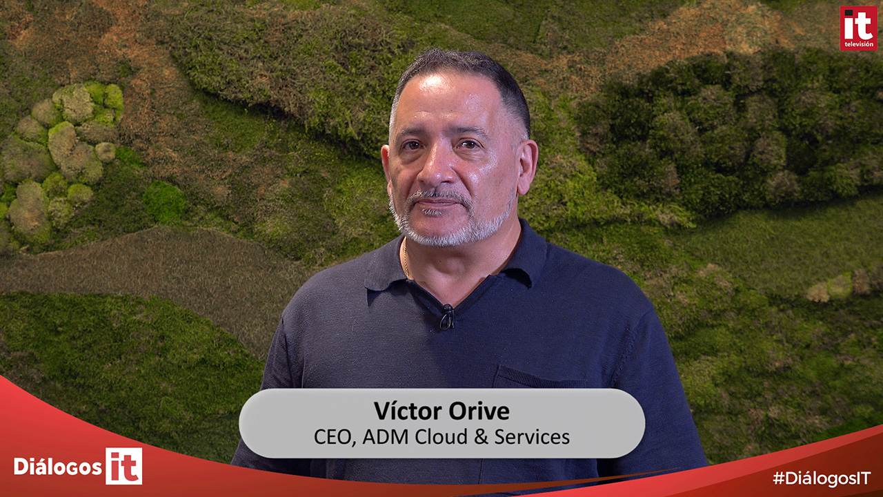 Pildora Victor Orive - ADM Cloud_Services