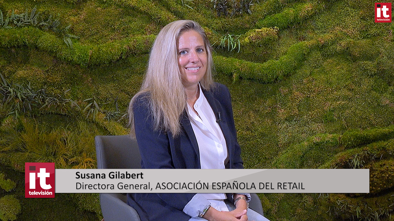 Portada Entrevista AER - Encuentro Retail 2025 - 720