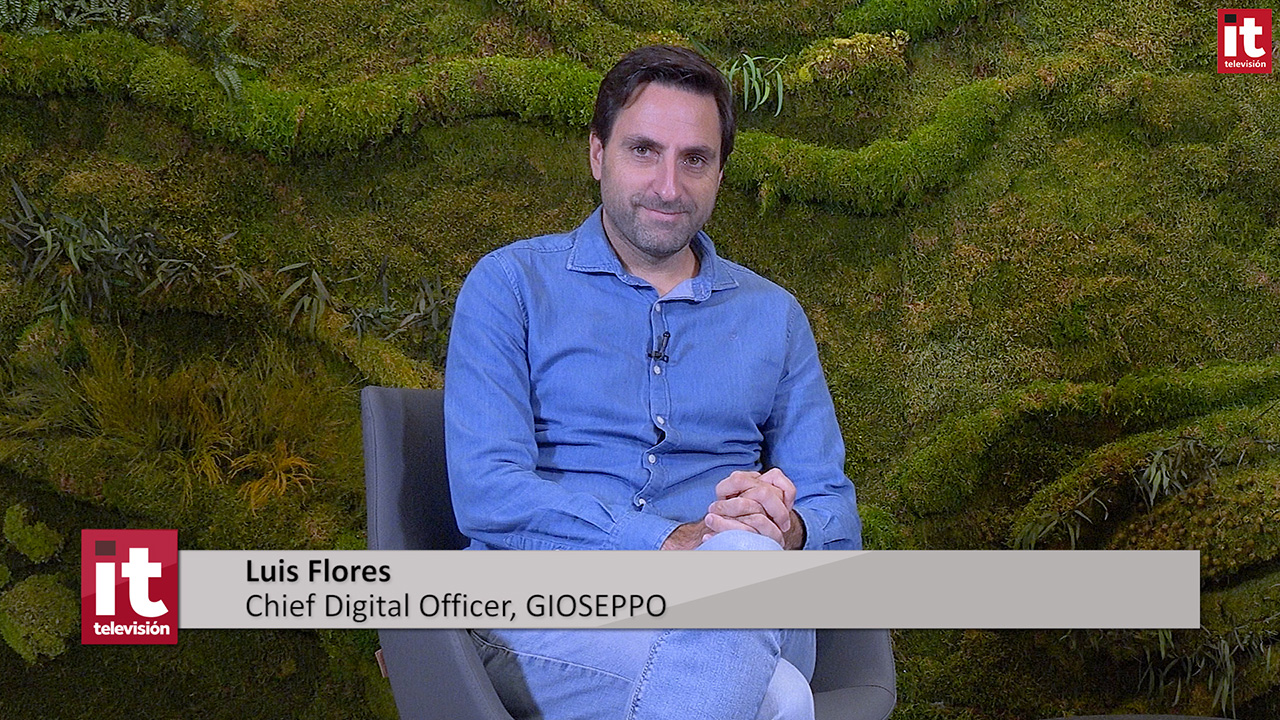 Portada Entrevista Gioseppo - Encuentro Retail 2025 - 720