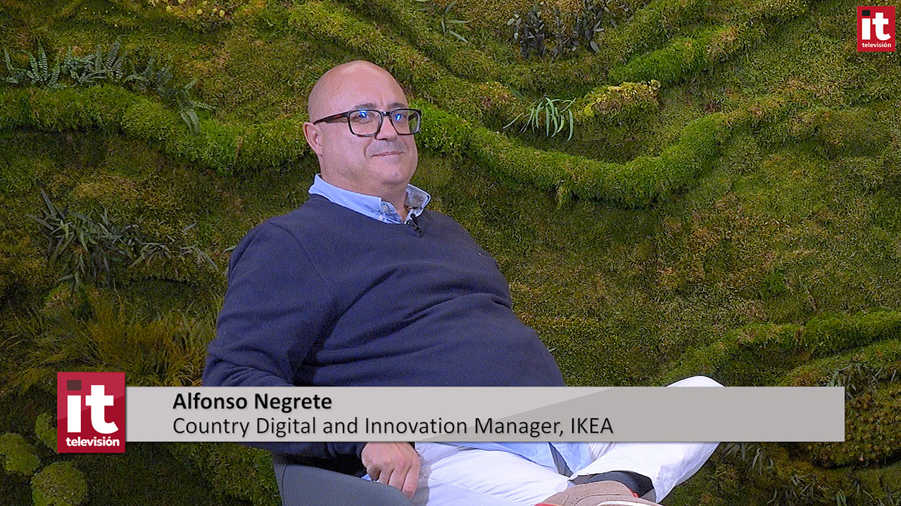 Portada Entrevista IKEA - Encuentro retail 2025 - 720