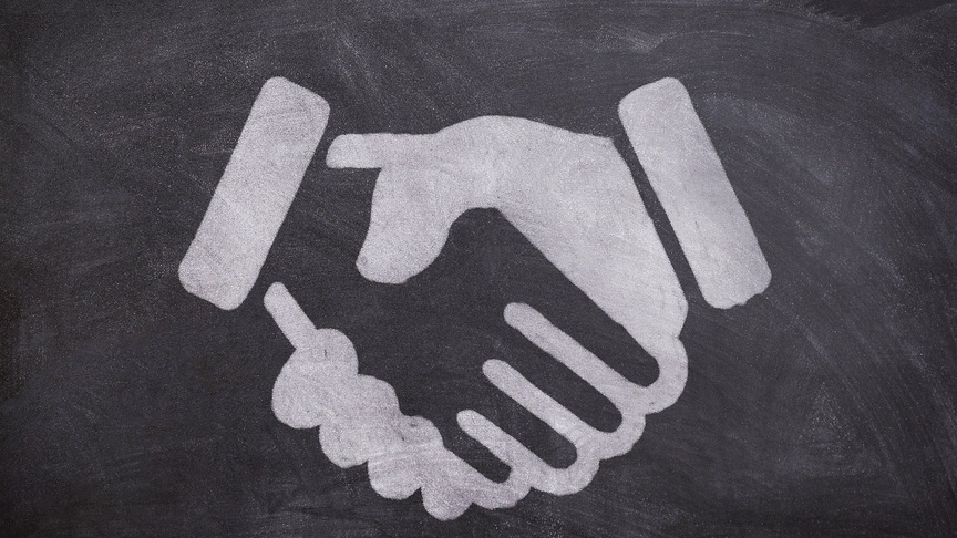 Acuerdo empresas