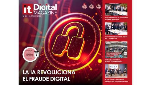 Portada ITDM 31 S