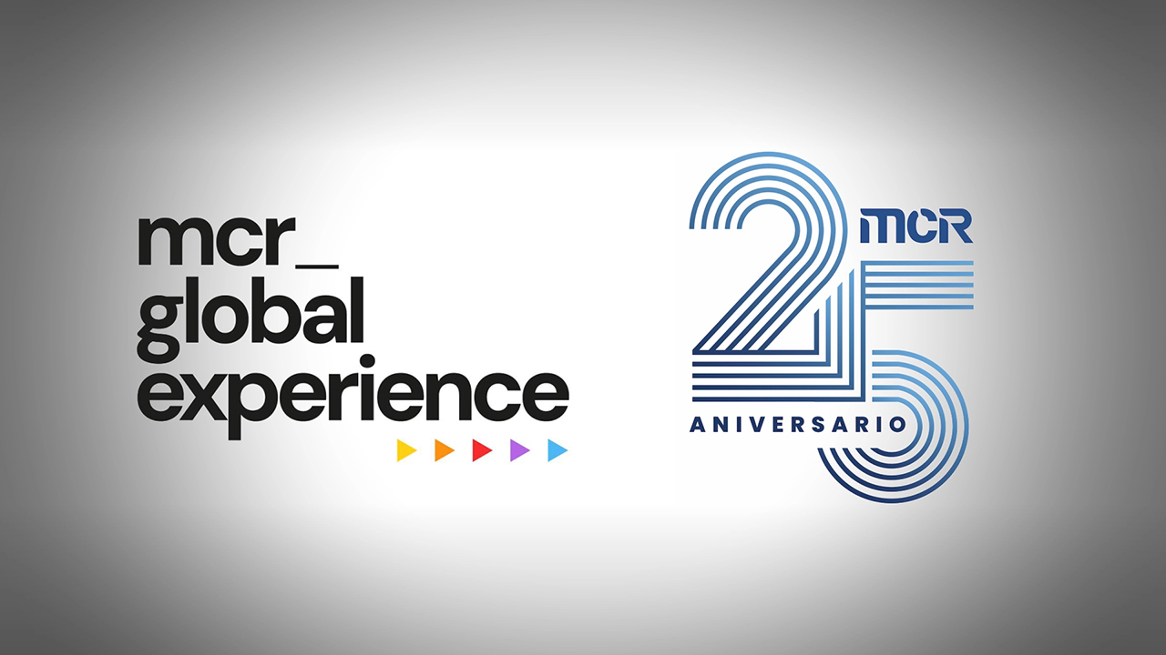 PORTADA VIDEO MCR GLOBAL EXPERIENCE 2025 - 720