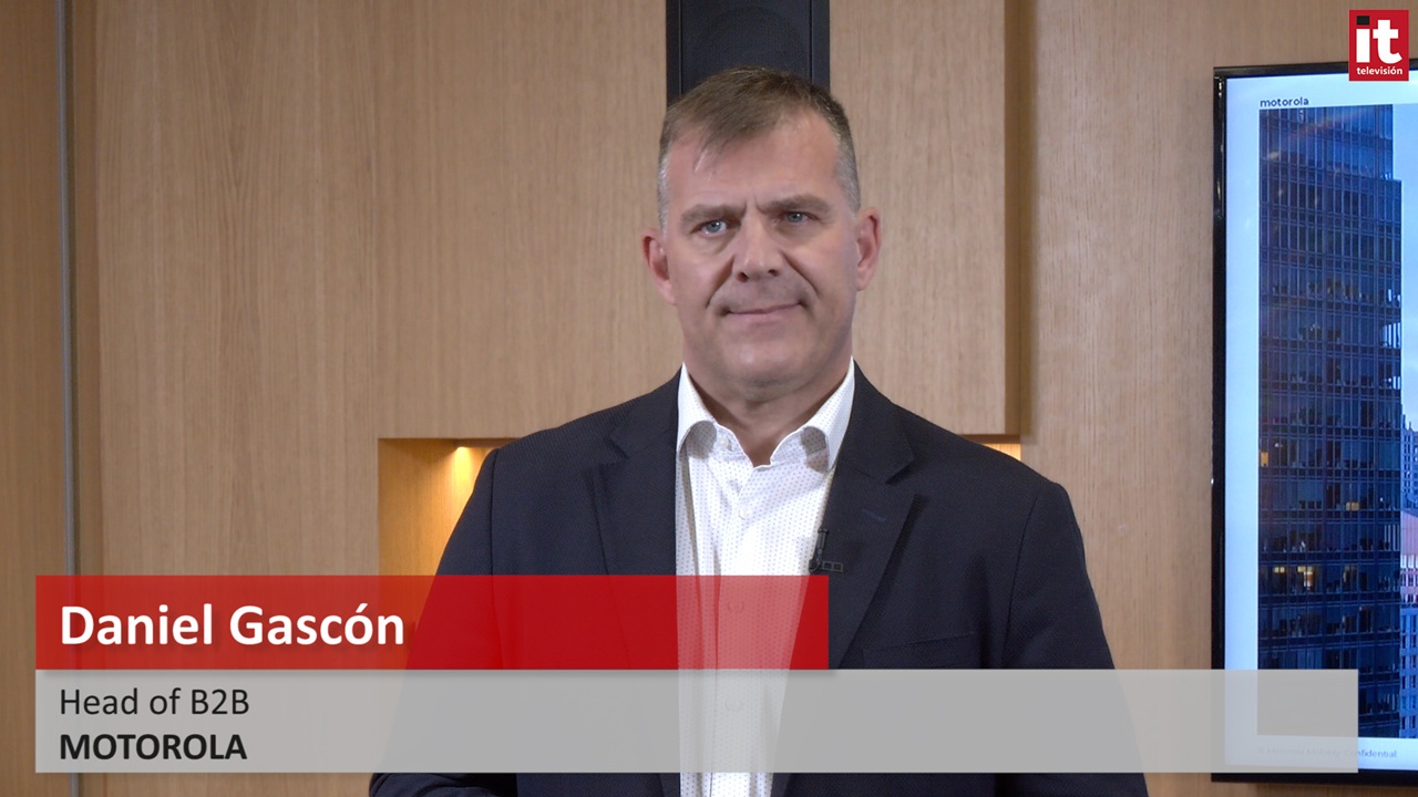 Daniel Gascon - Motorloa