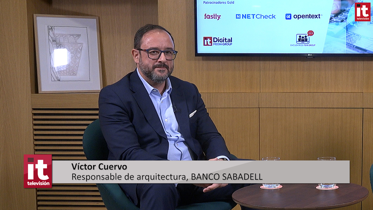 Portada Entrevista Victor Cuervo_Banco Sabadell - 720