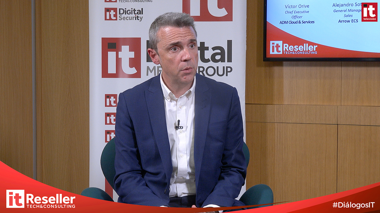 Portada pildora IT Reseller Cloud - Enrique Muñoz - 720