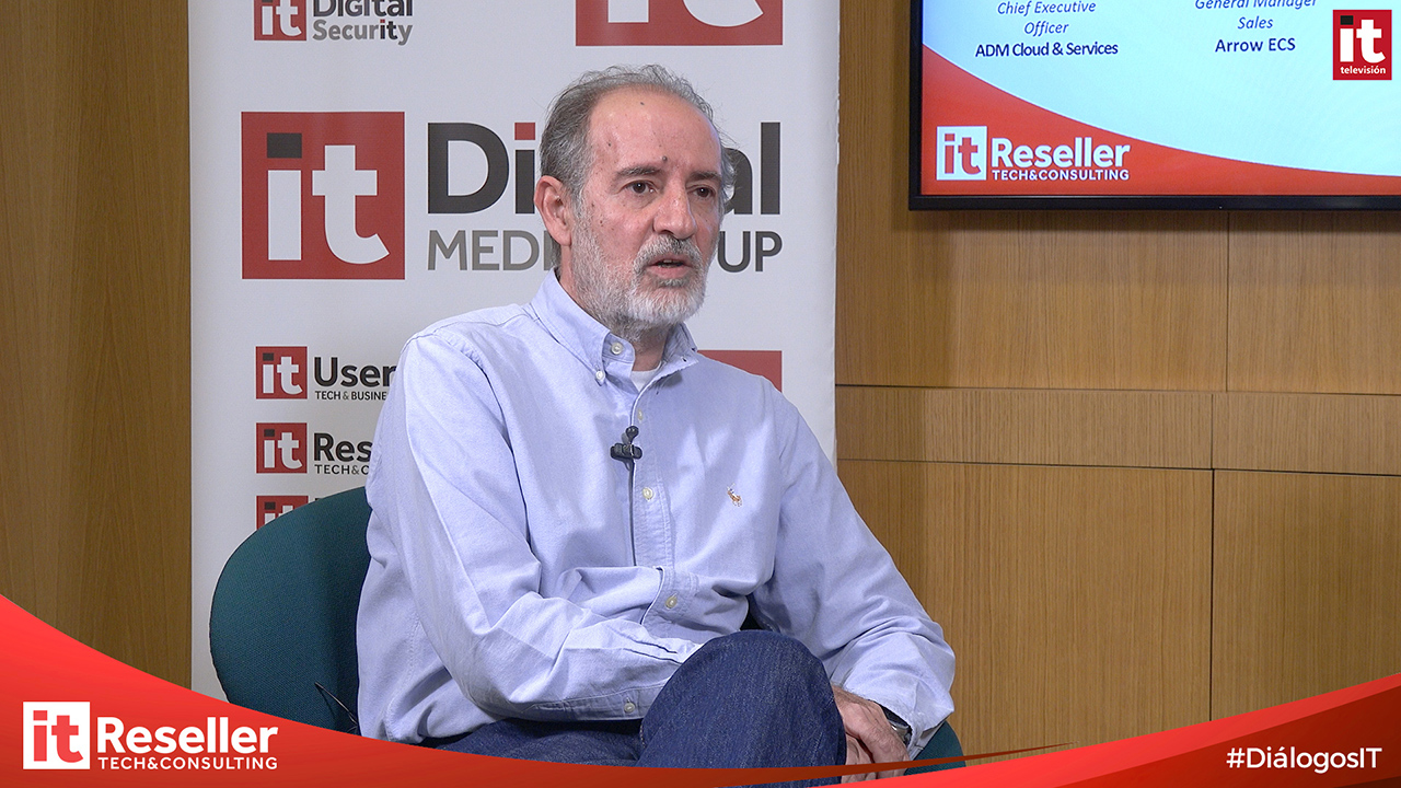 Portada pildora IT Reseller Cloud - Julian Sanz - 720