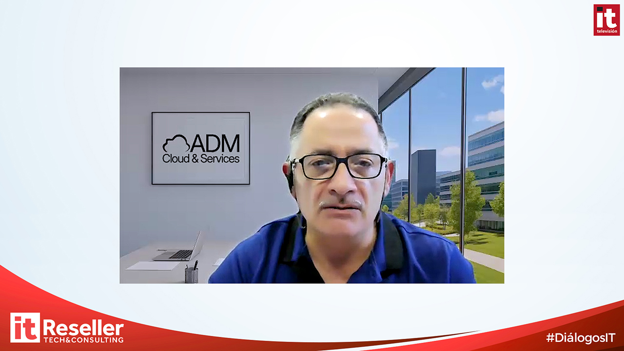 Portada pildora IT Reseller Cloud - Victor Orive - 720