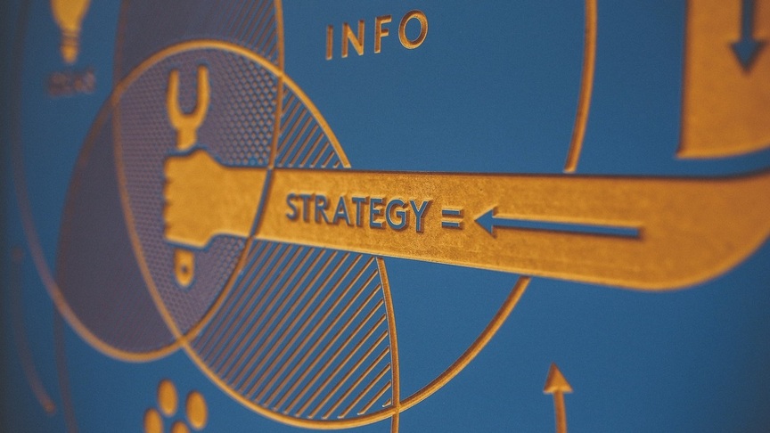 estrategia marketing