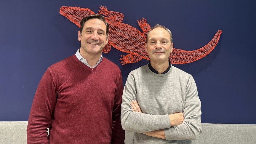 JAKALA_ Luis Ferrándiz y Diego Cenzano