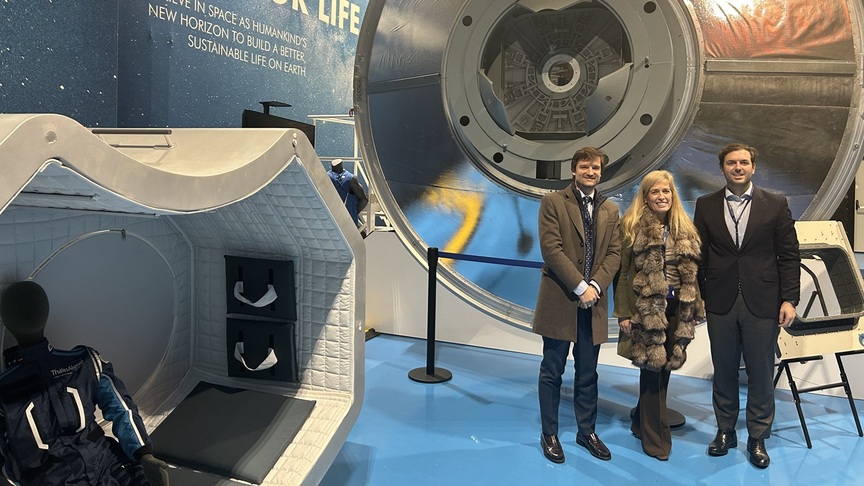 rocio_albert_-_visita_thales_alenia_2