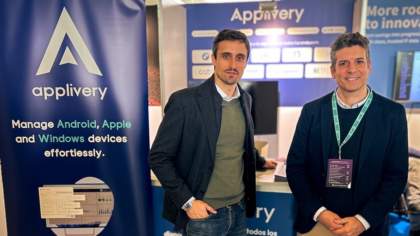 Applivery_MongoDB Atlas