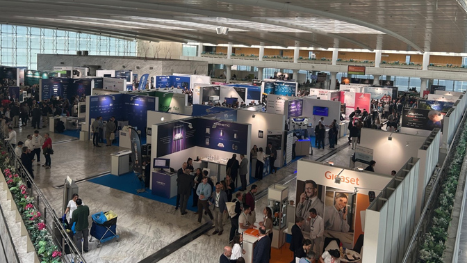 Congreso Aslan 2026 expo