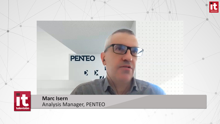 “El modelo de TI centralizada, híbrida y homogénea dejará de ser suficiente”, Marc Isern, Penteo