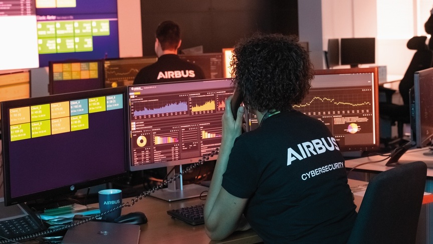airbus-SOC