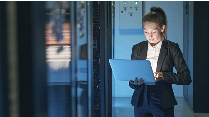 Alhambra IT generica