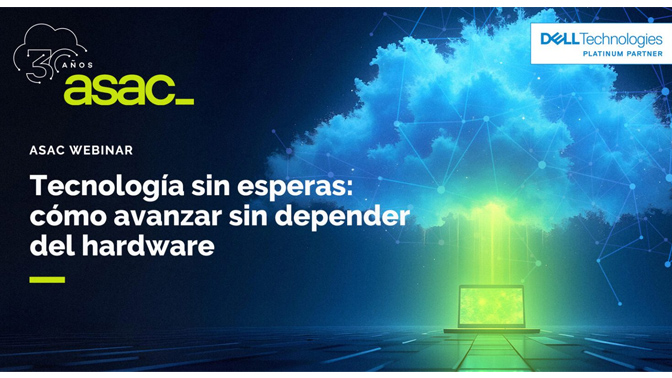 ASAC Dell webinar