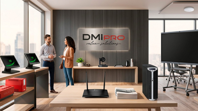 DMI 360 Solutions Day