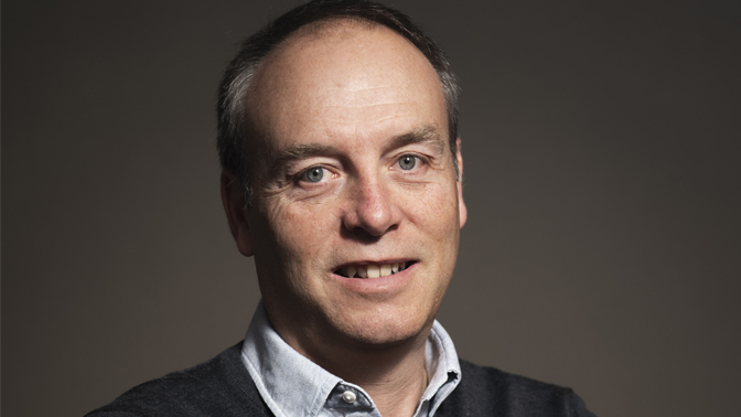 TD SYNNEX Jorge Llaurado