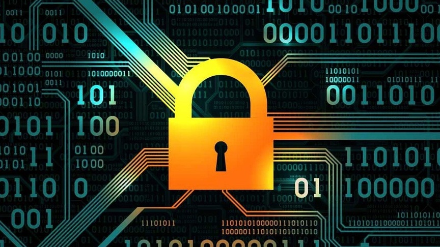 ciberseguridad escudo