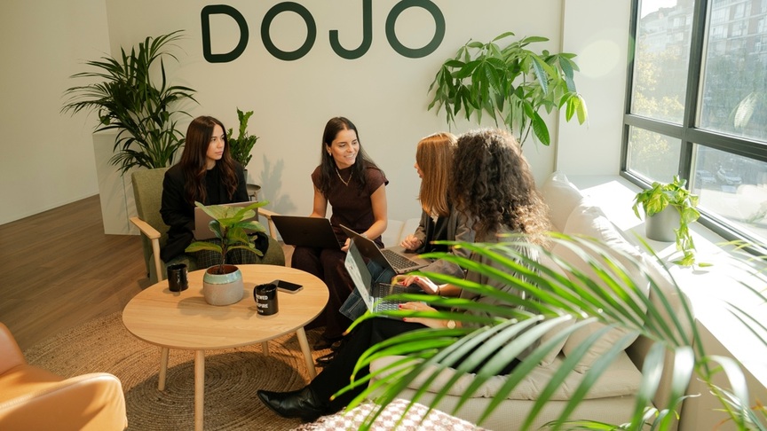 Dojo.JPG