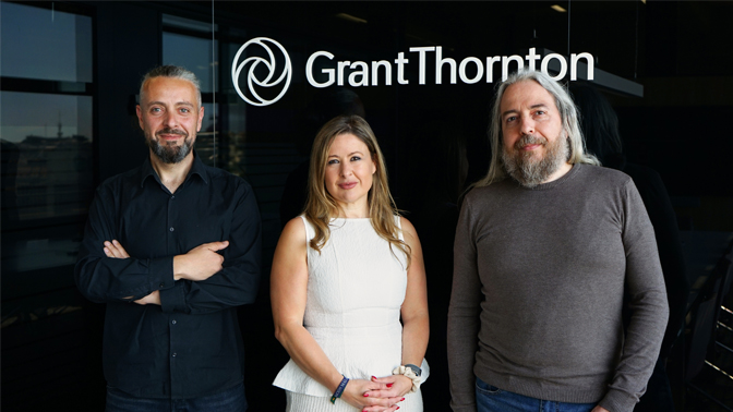 Grant Thornton Hack by Security