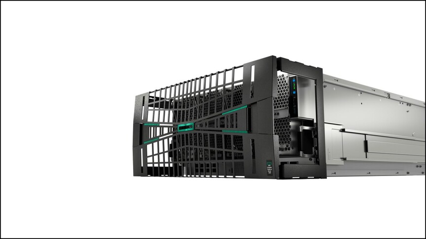 HPE Compute