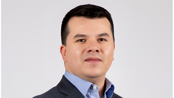 ManageEngine Andres Mendoza