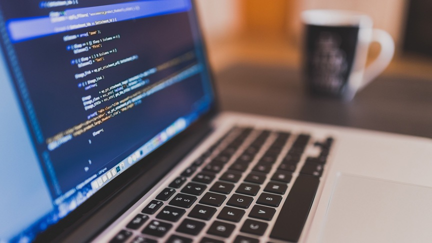 stocksnap-coding