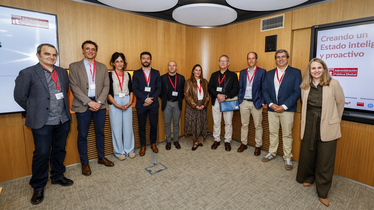 Mesa 1 Foro AAPP