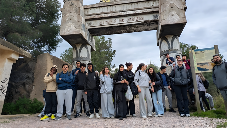 Murcia estudiantes