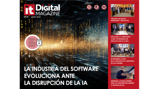 Portada ITDM 39 S