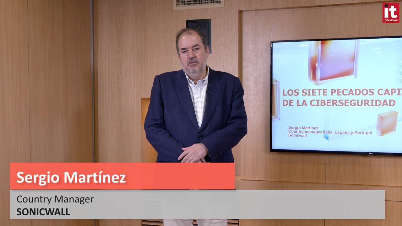 SonicWall Foro AAPP