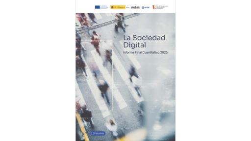 Sociedad digital 2026