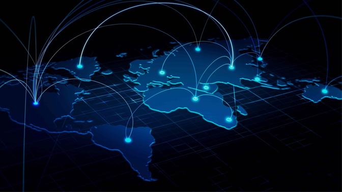 Virtual Cable soberania