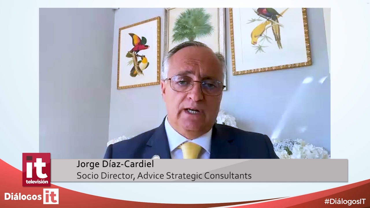 Entrevista_análisis mercado TIC digital H1 2026_Advice Strategic Consultants