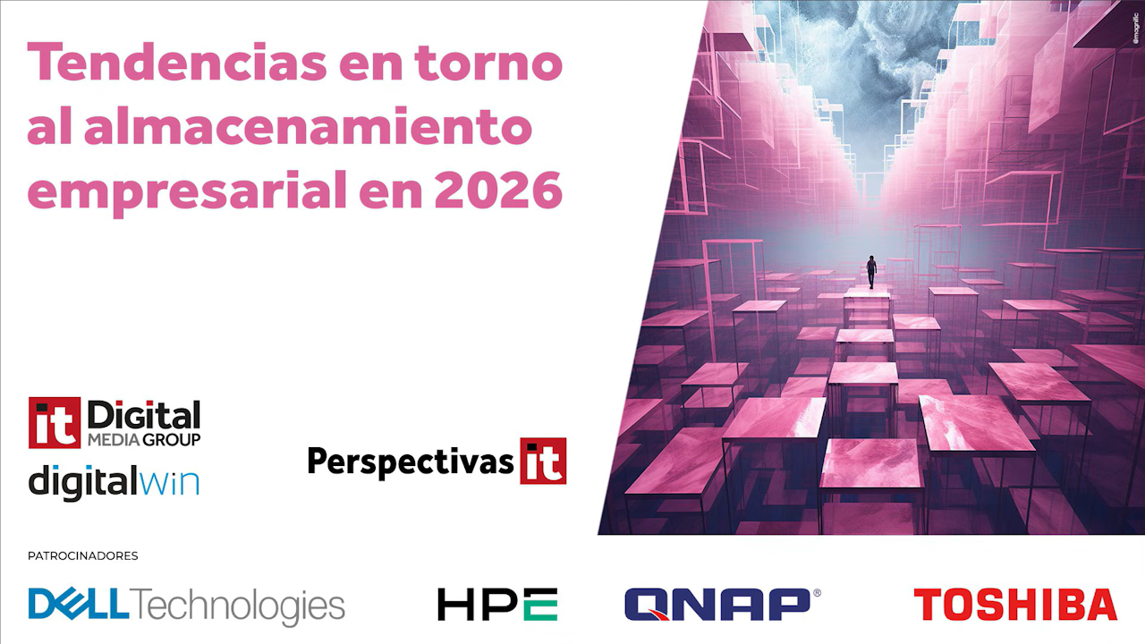 Perspectivas IT Portada Vídeo